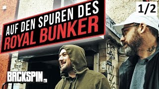 Sido und Kool Savas: Neue Rapfans, alte Royal Bunker Stories, Albumname, Privatleben (1/2)