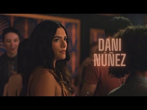 Best of: Dani Núñez [The L Word:Generation Q]