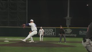 RECAP: K-State baseball beats Omaha