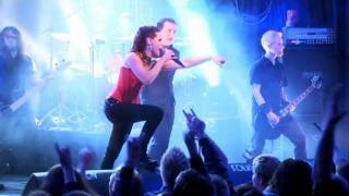 Theatre of Tragedy - Storm