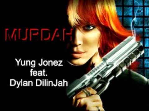 Diamond Life Ent. presents: Yung Jonez feat. Dylan DilinJah - Murdah prod. by IAMsterdam Music
