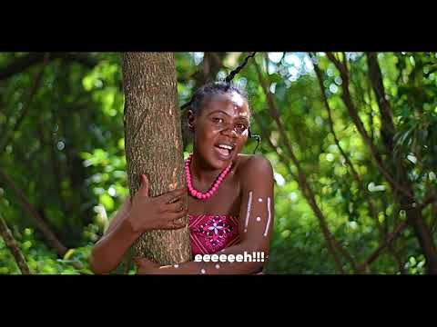 Sukari (Zuchu)Luhya Cover- Carolina Namuenge (Video)
