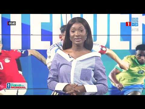 AU COEUR DU MONDIAL N° 44 - JEUDI 09 JUILLET 2026