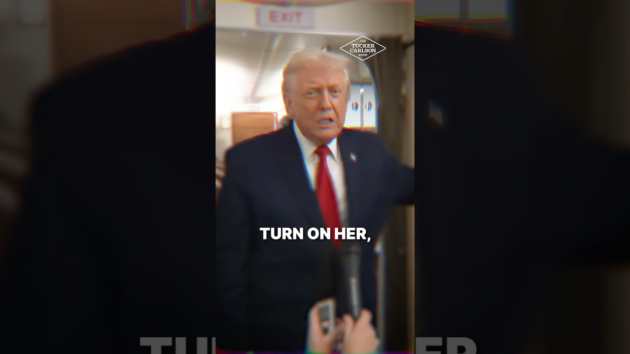 Trump’s “Disgusting” Texts to Marjorie Taylor Greene