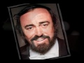 Luciano Pavarotti - Angelo Casto e Bel (w/ Orchestra) w/Translation