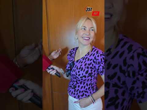 😱 El Intendente de Embalse y explosivas declaraciones