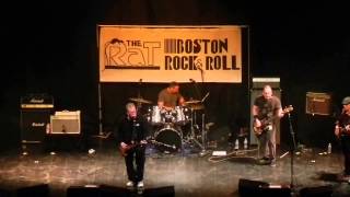 Unnatural Axe - Summertime - Boston, MA 12/27/15