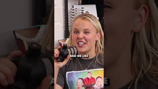 JoJo Siwa&#39;s &quot;BOOMERANG&quot; is at 1 Billion Views