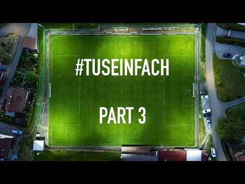 #tuseinfach Part 3