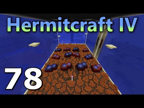 Hermitcraft 4 Ep. 78- Rooster Booster Match!