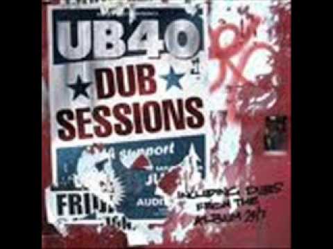 Innocent Dub (Rainbow Nation) - UB40