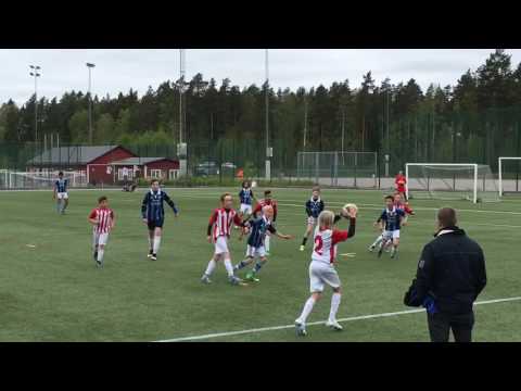 Vallentuna BK 1 vs Djurgårdens IF FF 4