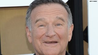 Watch: Police say Williams' body had 'superficial' cuts