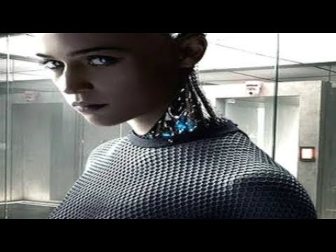 Artificial Intelligence Technology Advances New World Order watching your every move literally Video