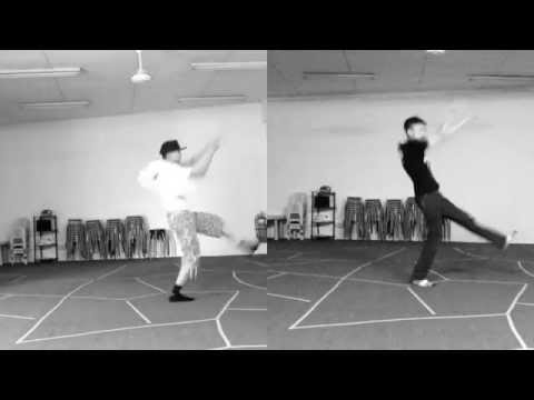 포미닛 (4MINUTE) - 미쳐 (Crazy) | Dance Cover. by Leo