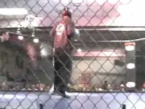 BATTLE OF THE 45TH 2010