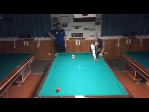 On Demand: 5° prova Grand Prix Trofeo Pegic Circolo Andrea Costa -Finale Merloni VS Molduzzi