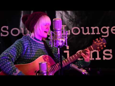 Sound Lounge Sessions - Lately by Eloise Rees