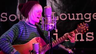 Sound Lounge Sessions - Lately by Eloise Rees