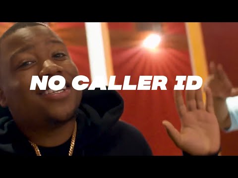 KM x Jonna Fraser x Cho x Ocs x Oath Love Drill Type Beat - No Caller ID (ErastoInmodel🩸)
