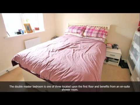 3 bedroom terraced house for sale at Pacey Way, Grantham, Lincolnshire