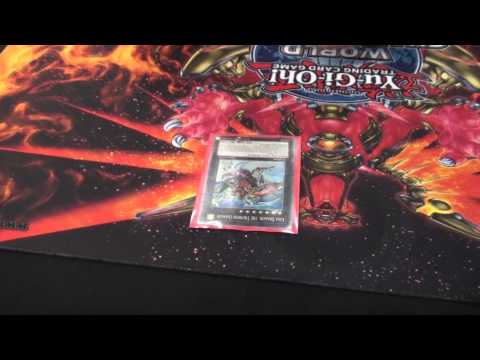 Yu-Gi-Oh - Top 16 UK Nationals 2012 Deck Profile - Inzektors
