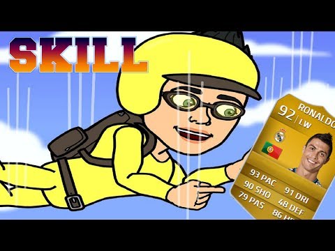 TODOS LOS JUGADORES CON 5 ESTRELLAS DE SKILLS | ULTIMATE TEAM 14