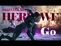 Movies Mashup Godzilla Vs Kong Trailer Song HERE WE GO Chris Classic