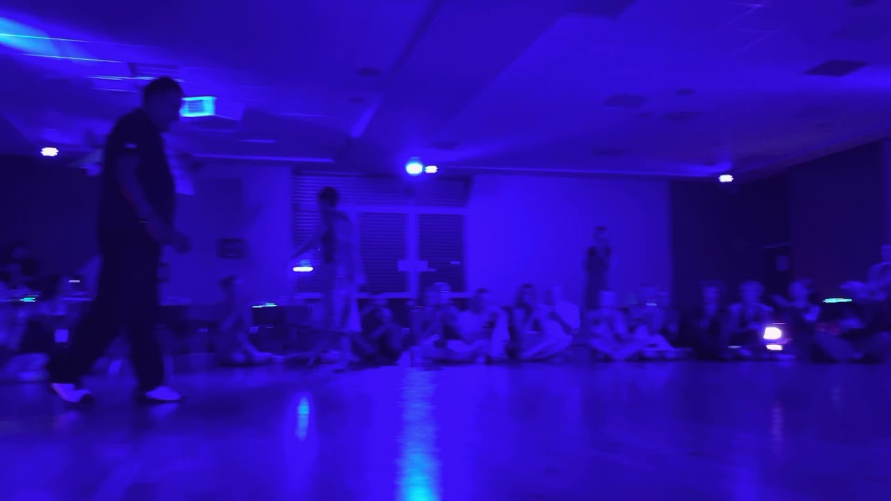 4/6 Juana Sepulveda & Mariano Frumboli 2021 - Nostálgico - at TanGO! 2, Aschaffenburg