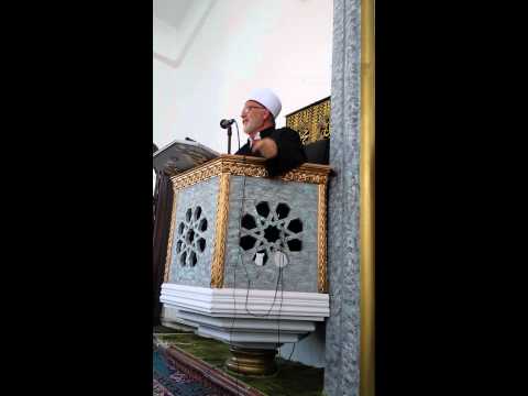 Rruga për në Xhenet