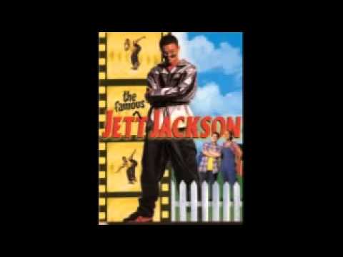 The Famous Jett Jackson Hip Hop Beat - Jackson Beatz