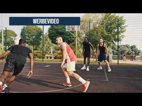 Werbevideo für Sportvereine - Imagevideo - Erklärvideo - Tennis - Fußball - Basketball uvm.