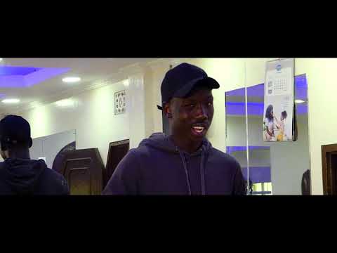 Mic T-bar - Successful (Official video)