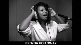 HD#560.Brenda Holloway 1966 - &quot;After All That You&#39;ve Done&quot;