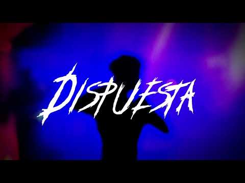 DESIREÉ MARTÍNEZ - AMOR DE MENTIRAS (PROD YOSEIKO) (VIDEOLYRIC OFICIAL)