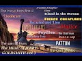 -The Music of JERRY GOLDSMITH-vol 3