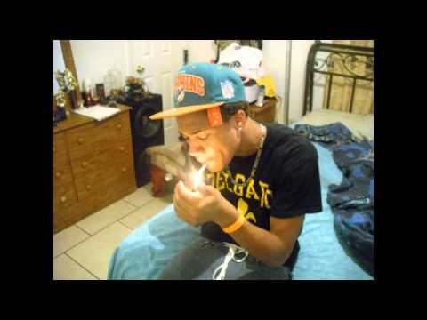 Real Young Dee - #baked ( New $ingle )