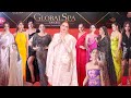 GPA Awards 2023 Global Spa Awards Full Show Red Carpet Rekha Zarine Sania Iulia Raveena Radhika
