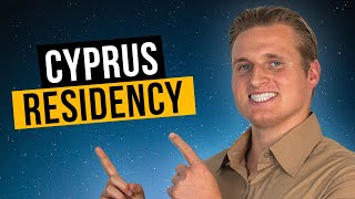 Cyprus Residency by Investment (PR Easy & Fast!)