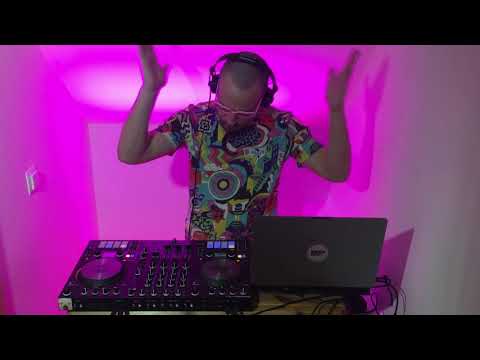 electro/bass house 2024 mixed by Juicy Jozz