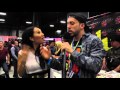 Funny Asa Akira Interview How To Get A Blow Job Exxxotica NJ