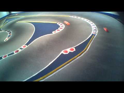 1.A-Finale 17.5GT LRP Bünde 26.03.2017