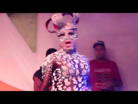 ROBYTT MOON Feat. SAMANTHA DRAG | CHIMUS BAR (07-03-17) FULL HD - BY LEH SANUTY