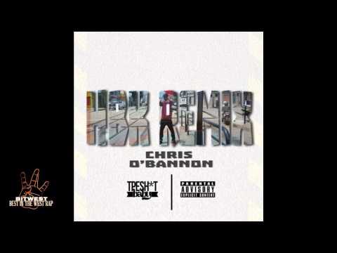 Chris O'Bannon - HBK (Remix) [New 2015] (BestInTheWestRap)