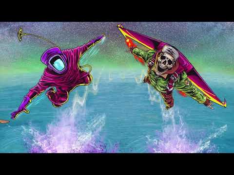 SoDown & Manic Focus - Cliffs ft. Bailey Flores [Ahee Remix]