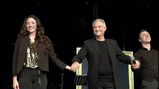 Amedeo Minghi "Domani"