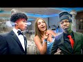 Rakai Goes With His Move On Piper In Front Of Capri Things Took A Turn