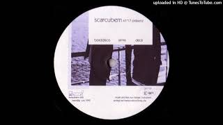 Scarcubem - Deck