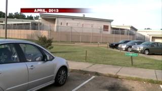 Hinds County Inmate Killed