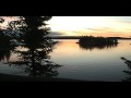 Oliver Lake Wilderness Fishing Lodge